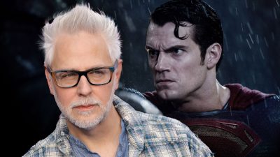 James Gunn Reveals Henry Cavill’s Emotional Response to ‘Superman’ Re-Casting