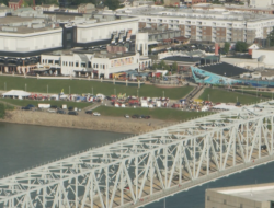 Bourbon, Bacon & Brew Festival This Weekend at Newport Riverfront Bourbon, Bacon & Brew Festival This Weekend at Newport Riverfront