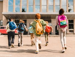 Map: When West Virginia Students Return to School