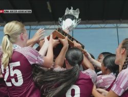 UFA Teams Claim First and Second at National Cup UFA Teams Claim First and Second at National Cup