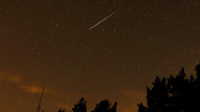 Perseid Meteor Shower Begins: Key Facts to Know