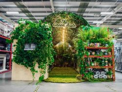 How can we trust companies are eco-friendly?