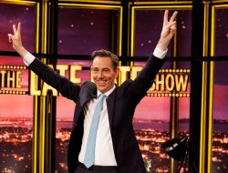 Ryan Tubridy Reveals Truth Behind RTE Exit Ryan Tubridy Reveals Truth Behind RTE Exit
