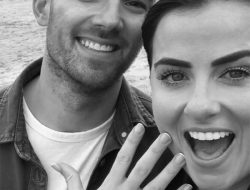 How They Met: Lisa McHugh and Nathan Were Meant to Be