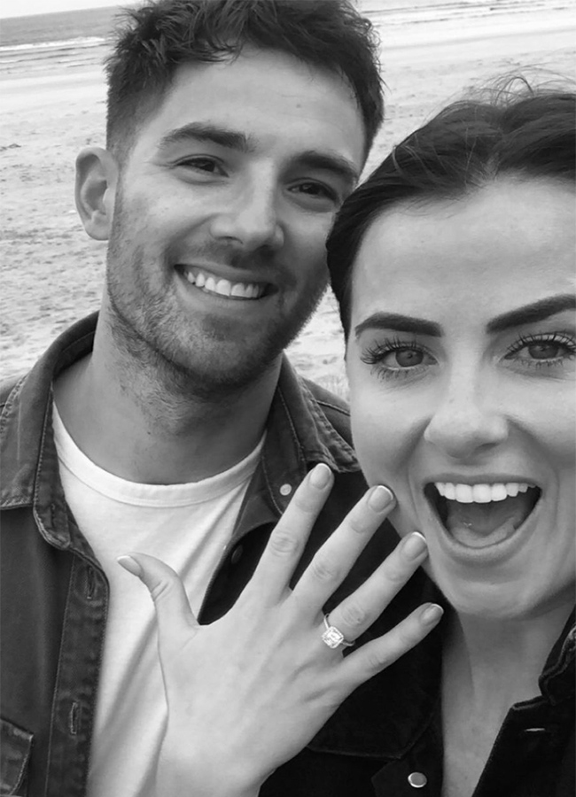 How They Met: Lisa McHugh and Nathan Were Meant to Be