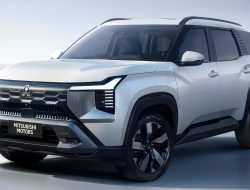 Mitsubishi Destinator: A Car You’d Steal in GTA