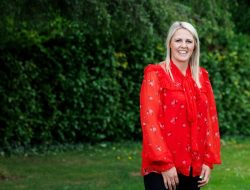 Jacqui Hurley’s Fire-Start Show: The Truth Behind ‘Up For The Match’ Jacqui Hurley’s Fire-Start Show: The Truth Behind ‘Up For The Match’