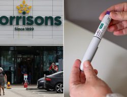 UK Supermarket Launches £129-Month Fat Jab Club – Mixed Reactions in Ireland UK Supermarket Launches £129-Month Fat Jab Club – Mixed Reactions in Ireland