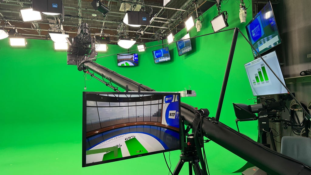How CBS Texas’ AR/VR Studio Works: A Breakdown by the Director of Engineering