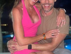 How They Met: A Second Chance for Michelle Heaton and Hugh Hanley