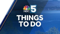 Things to Do July 19-20