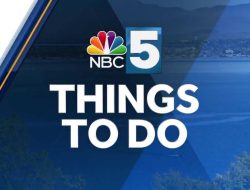 Things to Do July 19-20 Things to Do July 19-20