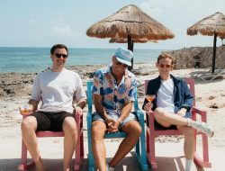 How Three Friends Revived Sunscreen and Built a Multimillion-Dollar Brand