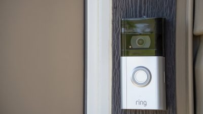 Ring doorbell users’ security worries as unknown devices breach accounts