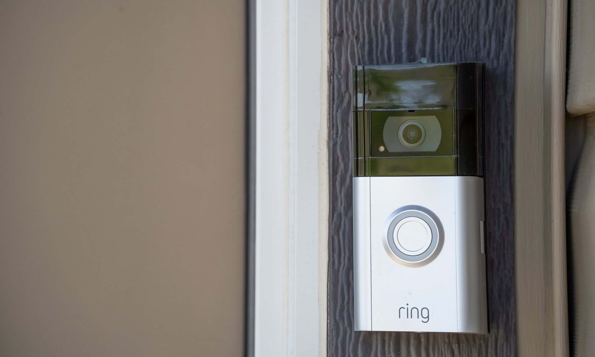 Ring doorbell users’ security worries as unknown devices breach accounts