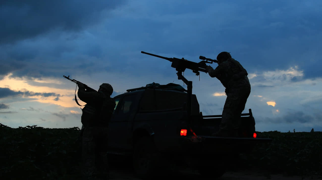 Russia Launches 379 Drones and Missiles at Ukraine: 208 Destroyed, 136 Disappear from Radar