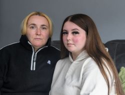 Kerry Mother: Doctor Told Daughter Endometriosis Was ‘All in Her Head’