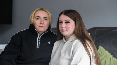 Kerry Mother: Doctor Told Daughter Endometriosis Was ‘All in Her Head’