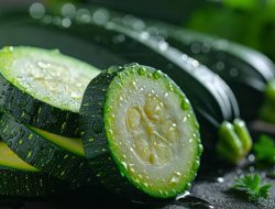 Common Zucchini Error Threatens Your Health in Ireland