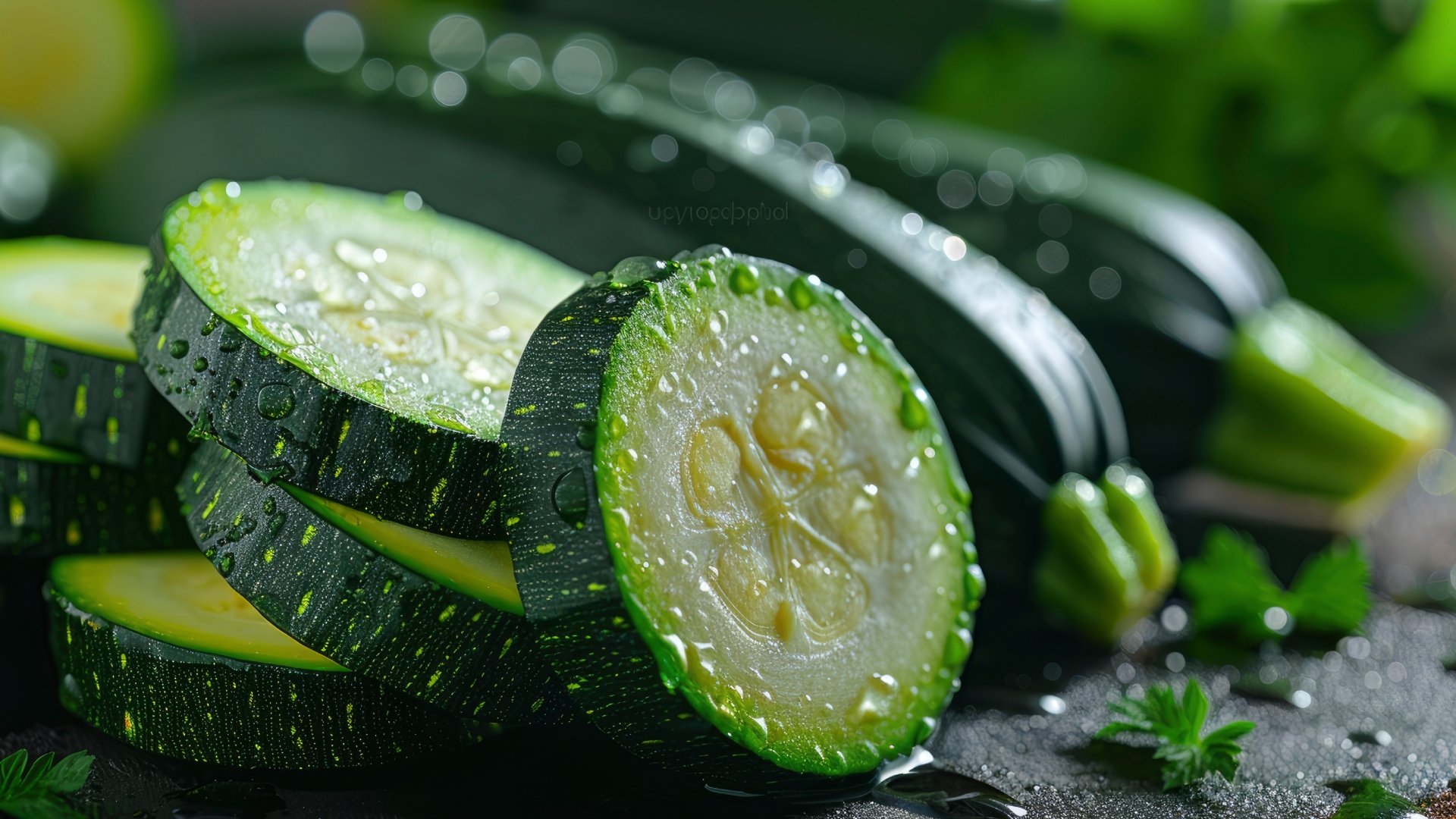 Common Zucchini Error Threatens Your Health in Ireland