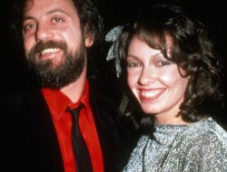 Billy Joel’s First Wife Reveals Secrets of Their Marriage and Departure