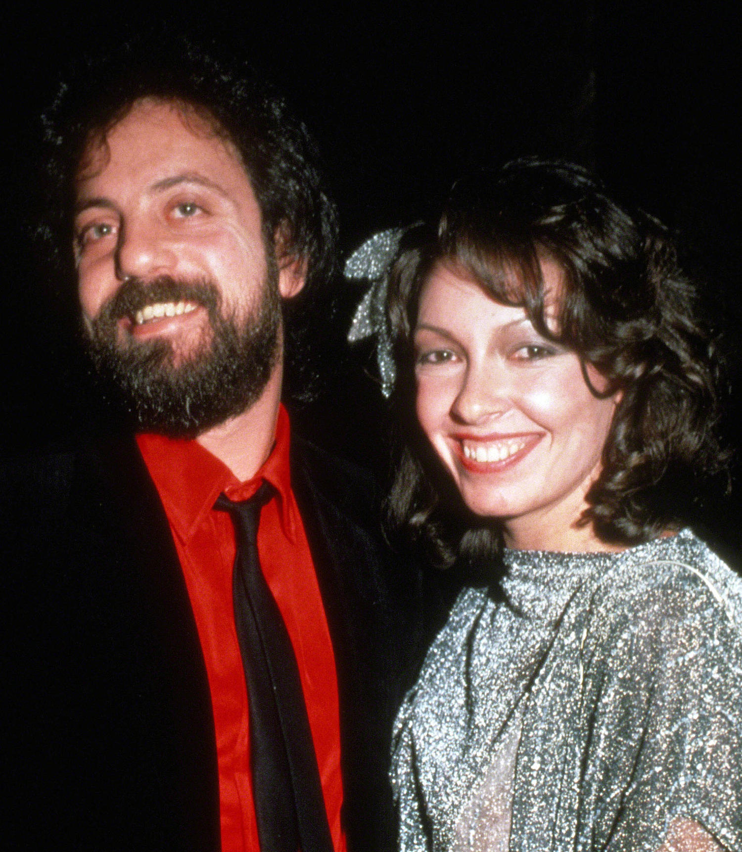 Billy Joel’s First Wife Reveals Secrets of Their Marriage and Departure
