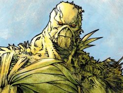 James Mangold’s ‘Swamp Thing’ Movie Receives a Terrifying and Honest Update from DC Studios Head