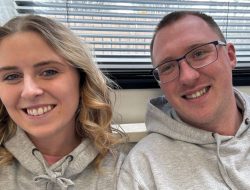 Couple Claims IVF Cost Their 20s and Controlled Their Lives