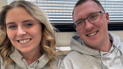 Couple Claims IVF Cost Their 20s and Controlled Their Lives