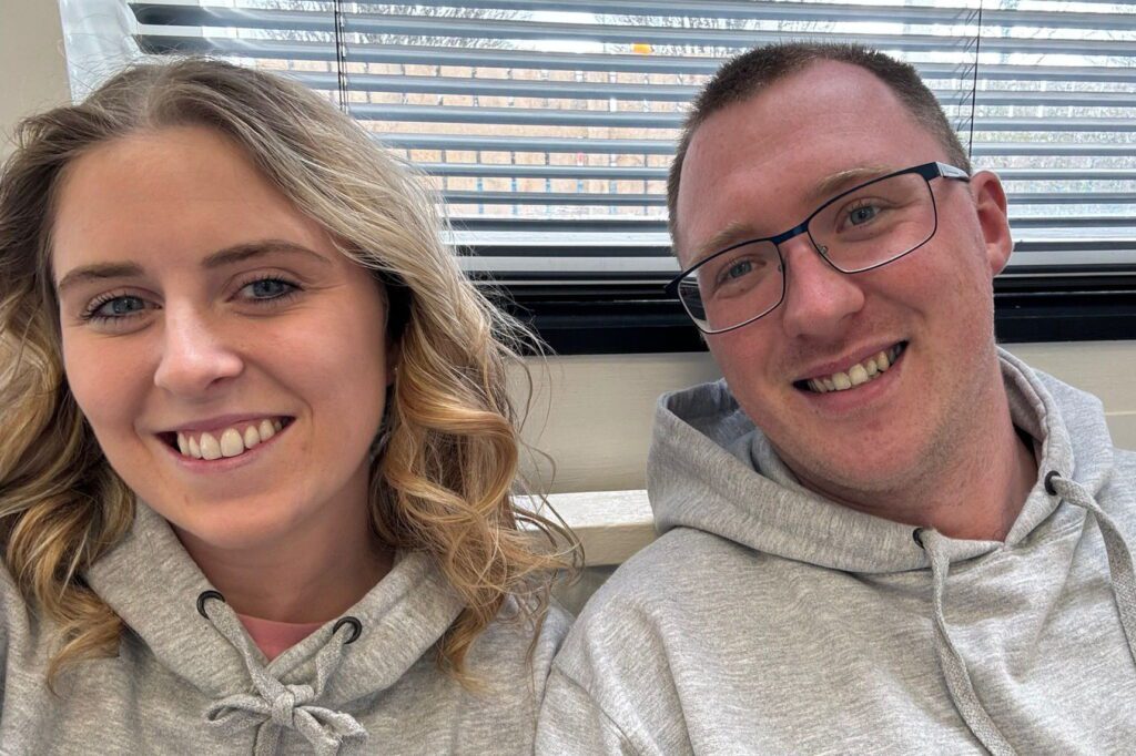 Couple Claims IVF Cost Their 20s and Controlled Their Lives