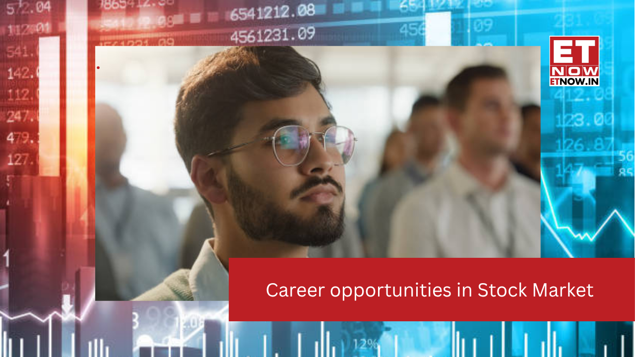 Building a Bullish Career: Discover Job Opportunities and Stock Market Courses