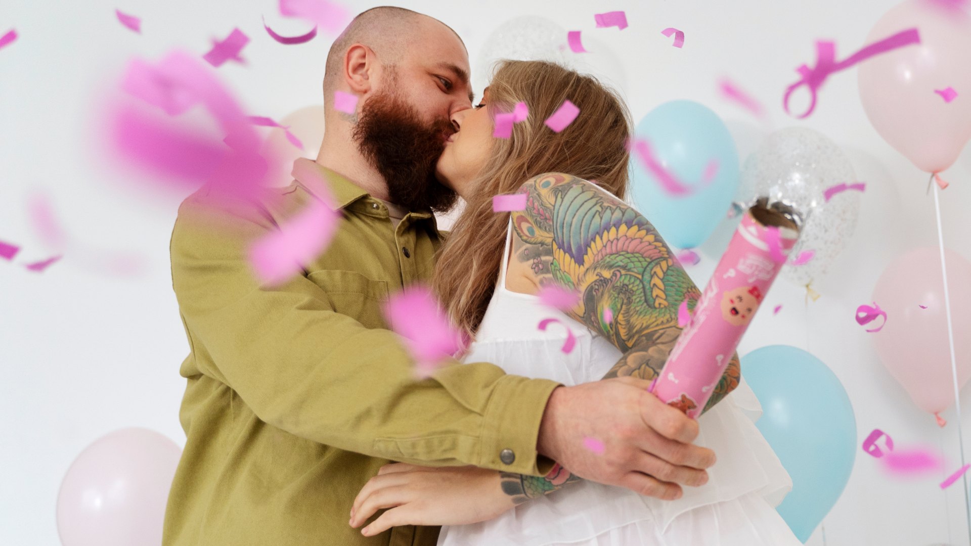 “I Crossed My Fingers for a Girl”: What This Wish Reveals About Modern Parents