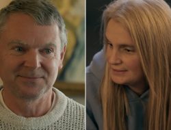 Britain’s Largest Family Finds Long-Lost Grandma with Shocking Revelation Britain’s Largest Family Finds Long-Lost Grandma with Shocking Revelation