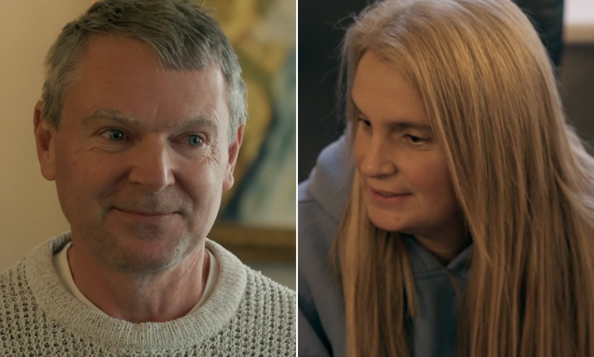 Britain’s Largest Family Finds Long-Lost Grandma with Shocking Revelation