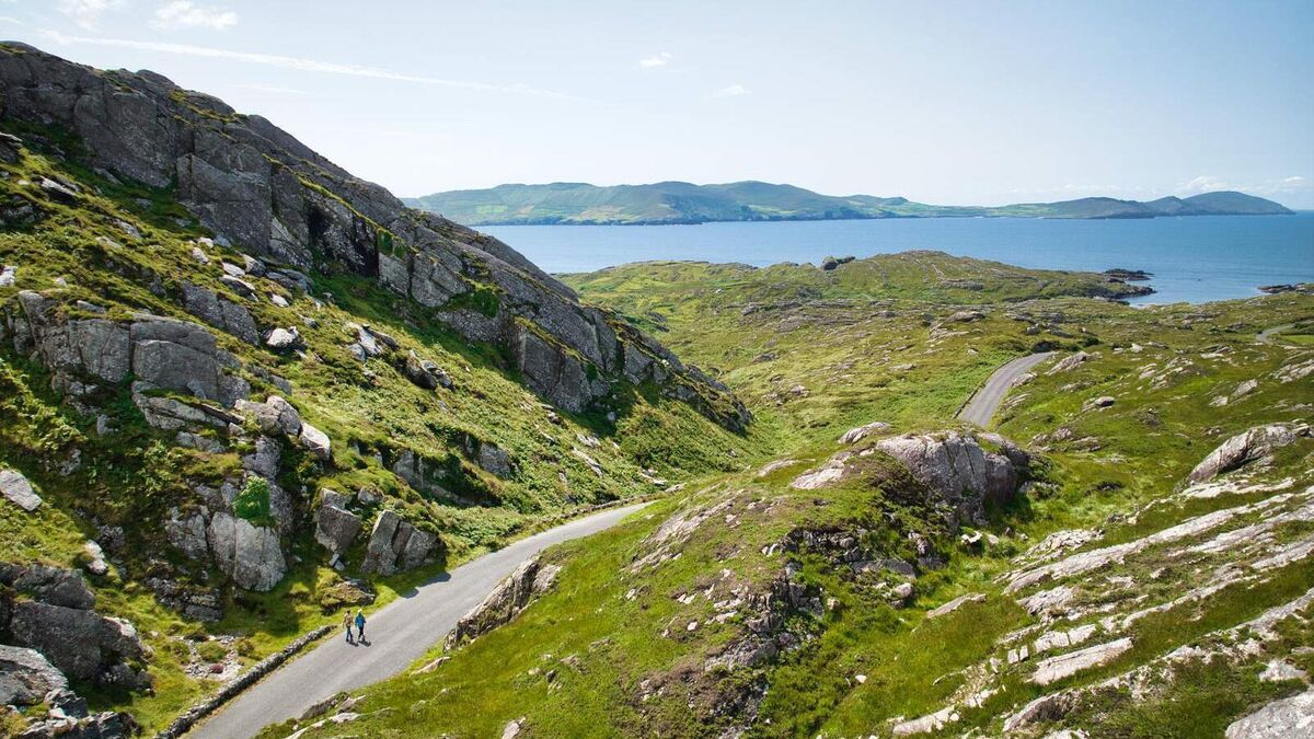 Beara Peninsula: Insider’s Guide to a Hidden Staycation Gem