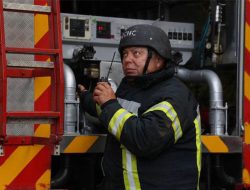 Pavlohrad Under Fire: Drone Attacks Rock Odesa and Shostka in Ukraine’s New Strike Pavlohrad Under Fire: Drone Attacks Rock Odesa and Shostka in Ukraine’s New Strike