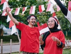 7 Ide Dekorasi Kreatif untuk Rayakan HUT RI Ke-80, Cocok untuk PhotoBooth Kekinian!