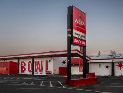 Sacramento’s Last Bowling Alley Secured as City Landmark