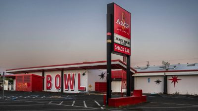 Sacramento’s Last Bowling Alley Secured as City Landmark
