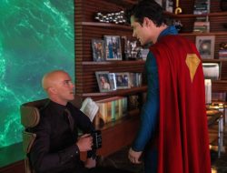 If ‘Superman’ feels like an attack, you may have a guilty conscience | Opinion