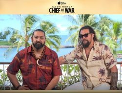 Hawaii’s Film Scene Seeks Growth After ‘Chief of War’ Launch