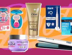 Buy More, Spend Less at Boots’ Big Summer Sale Buy More, Spend Less at Boots’ Big Summer Sale