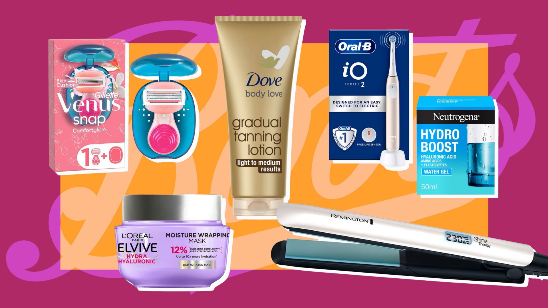 Buy More, Spend Less at Boots’ Big Summer Sale