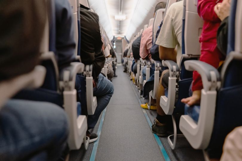 Flight Attendant Warns: One Clothing Item to Avoid on Planes