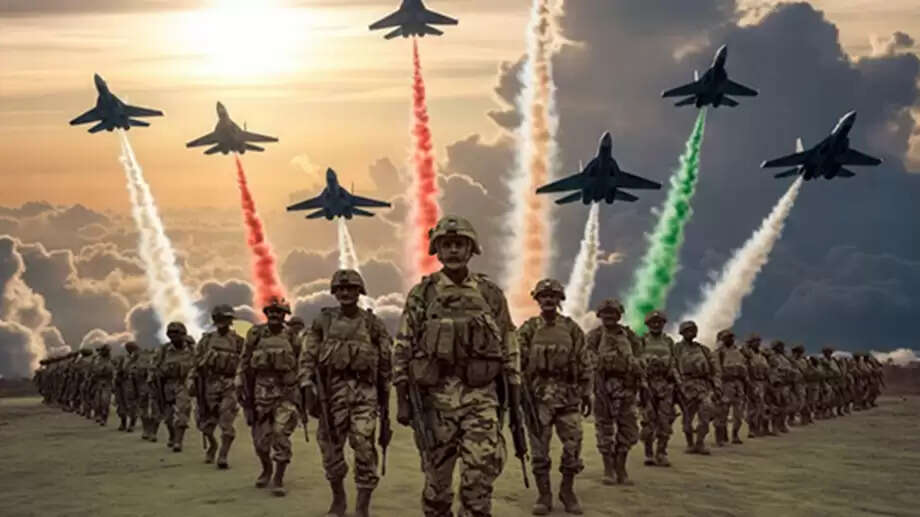 Jobs: Join the Air Force or Army – Apply Now with These Two Forms!