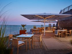 Dining with a View – 12 Outdoor Restaurants in Ireland to Try This Summer Dining with a View – 12 Outdoor Restaurants in Ireland to Try This Summer