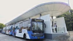 Transjakarta Rute Ancol-Blok M Segera Beroperasi