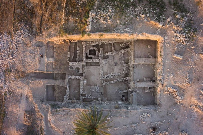 Bible’s Hidden War: New Evidence of a Major Battle Unearthed