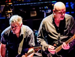 The Stranglers: A Hidden, Obscure Side Revealed The Stranglers: A Hidden, Obscure Side Revealed