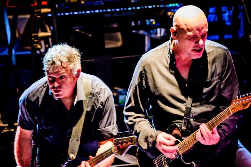 The Stranglers: A Hidden, Obscure Side Revealed